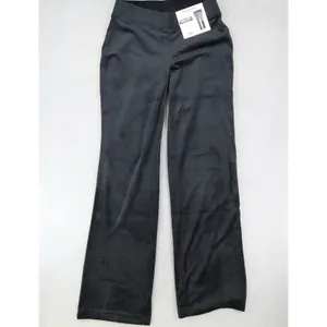 New Juicy Couture Velour Bling Tracksuit Hoodie Pant Black Beauty‎ Size M Set thumbnail 5