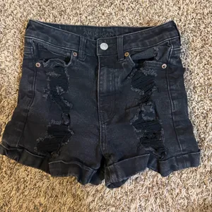 American Eagle Jean shorts thumbnail 1