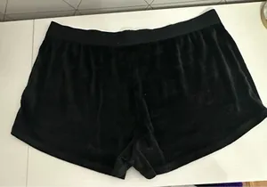 Juicy Couture Pajama Shorts thumbnail 2