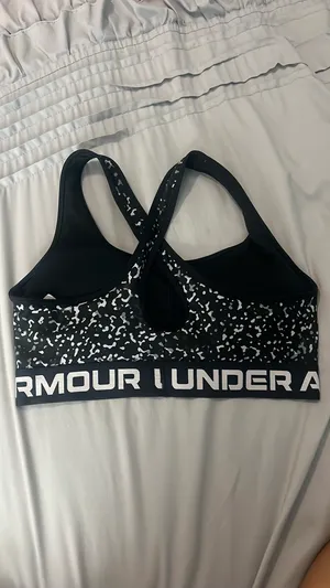 Under Armour Sports Bra thumbnail 2
