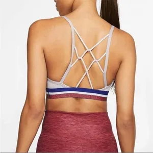 Nike Indy Icon Clash Sports Bra Size Small thumbnail 7