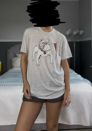 47’ Georgia Tee thumbnail 1