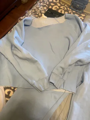 These Three Boutique Lounge Set Two-Piece thumbnail 4