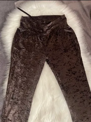 lululemon Ready To Crush Velvet Jogger French Press Brown thumbnail 10