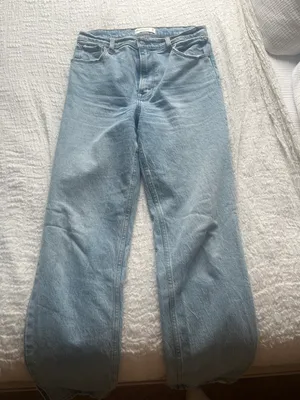 Abercrombie jeans - no holes thumbnail 2