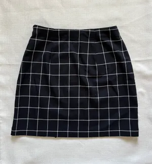 Abercrombie Mini Skirt thumbnail 2