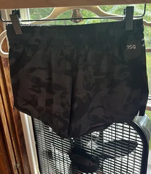 DICK'S Sporting Goods Girls DSG shorts thumbnail 1