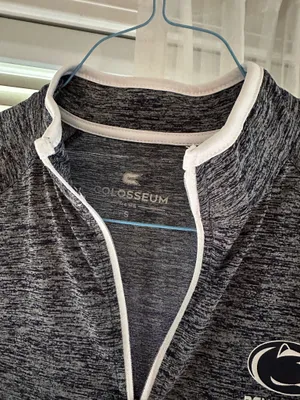 Penn State Shirt Gray thumbnail 2