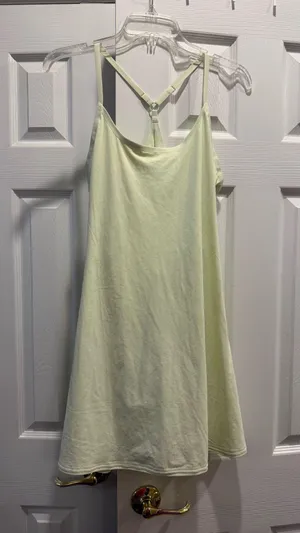 Outdoor Voices Dress thumbnail 1