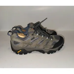 Merrell Women's MOAB 2 WTPF Hiking Shoe Size 6.0 thumbnail 2