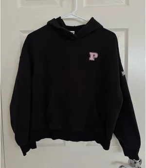 PINK Hoodie thumbnail 1