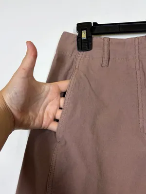 Aritzia Wilfred Straight Leg Pant Size 4 thumbnail 5