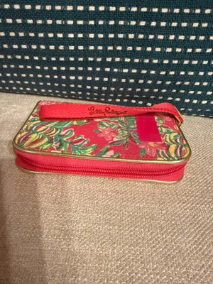 Lilly Pulitzer Small Wallet thumbnail 3