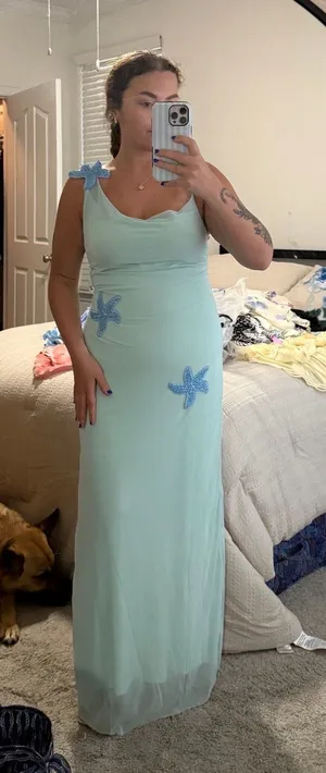 Shein Dress thumbnail 1