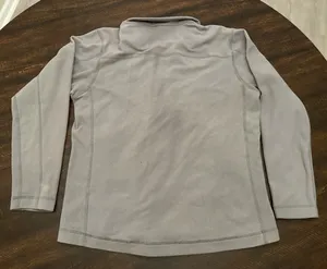Patagonia Men's Micro D Fleece Jacket-Size Large-Spots- thumbnail 15