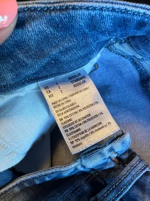 American Eagle Outfitters Jegging thumbnail 3