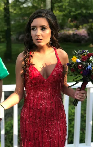 Jovani Prom Dresss thumbnail 3