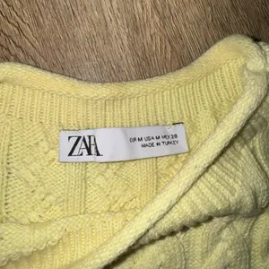 Zara Sweater Tank thumbnail 2