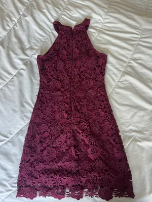 Lulus Mini Dress thumbnail 3