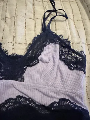 Aerie Bralette thumbnail 2