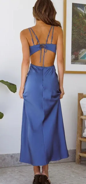 Maxi Dress thumbnail 2