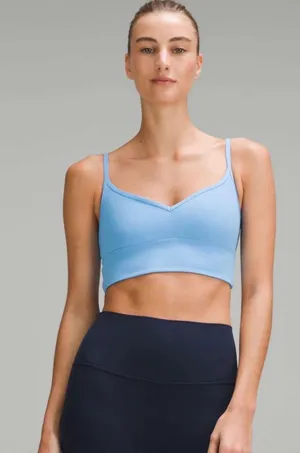 Lululemon Align Sweetheart Bra thumbnail 1
