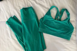 Lululemon Set thumbnail 1