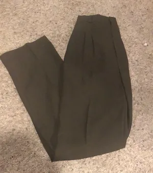 Paquette Business Pants thumbnail 1