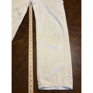 BDG Urban Outfitters Cream Carpenter Pants Size 27 Workwear Utility Chore Pants thumbnail 12