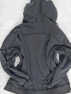 We The Free We Oversized Hoodie thumbnail 8