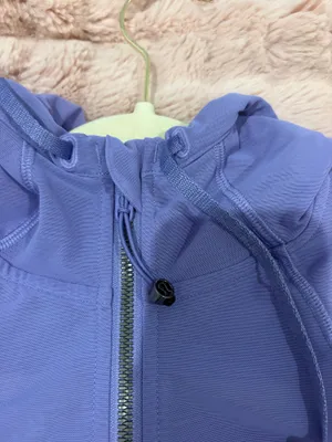 Lululemon Mesh Jacket thumbnail 8