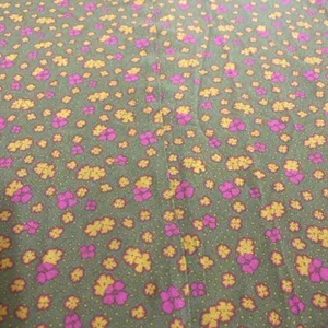 Free People IRL Floral Mini Slip Skirt. Size 4 thumbnail 5