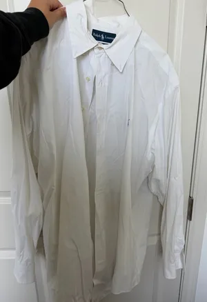 Polo Ralph Lauren Button Down Shirt thumbnail 1