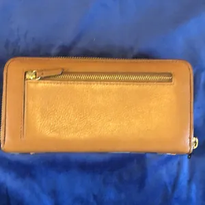Fossil Sydney Large Zip Wallet thumbnail 6
