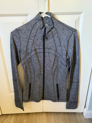 Lululemon Define Jacket thumbnail 1