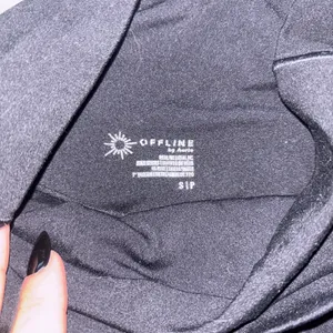 Aerie Biker Shorts thumbnail 3