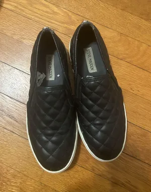 Steve Madden Slip-On Sneakers thumbnail 1