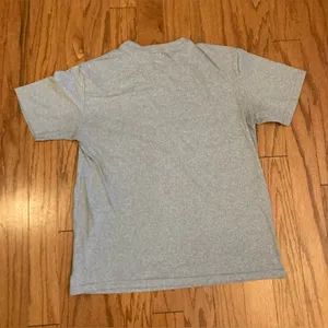 Marvel- Black Panther, gray and black short sleeve top Size‎ L thumbnail 2