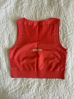 Gymshark Tank thumbnail 2