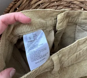 Brandy Melville Corduroy Skirt thumbnail 3