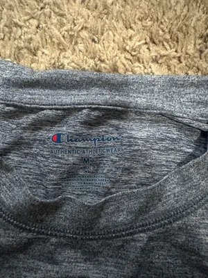 Champion Athletic Shirt thumbnail 3