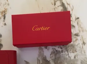Cartier Sunglasses thumbnail 1
