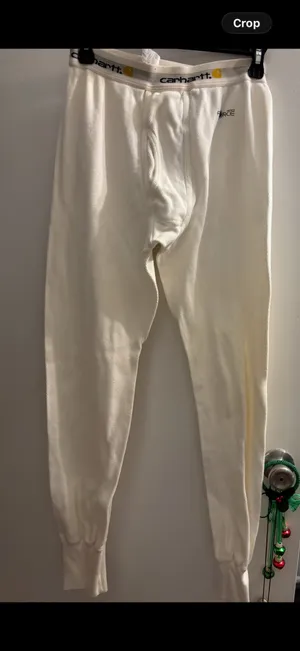 Men’s Long John’s Carhartt  thumbnail 3