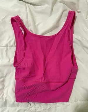 Lululemon tank thumbnail 1