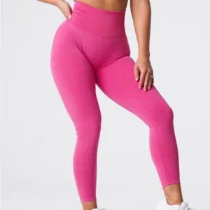 NVGTN Seamless Legging Size Small thumbnail 3