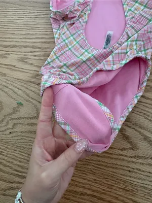 Frankie’s Bikinis one piece thumbnail 3