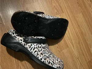 Leopard Print Slip thumbnail 3