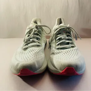 Asics GT-2000 12 Training / Running Sneakers size 12 women’s Aqua White thumbnail 5