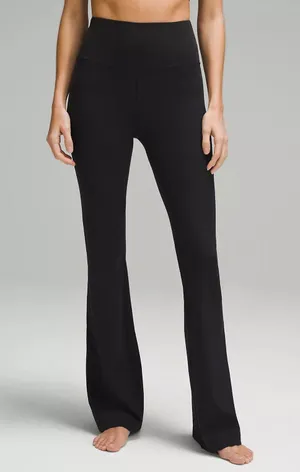 Groove Pants Flare Super High-Rise Nulu thumbnail 4