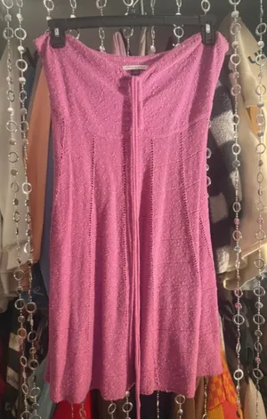 Pink American Eagle Dress Outfitters Mini thumbnail 1